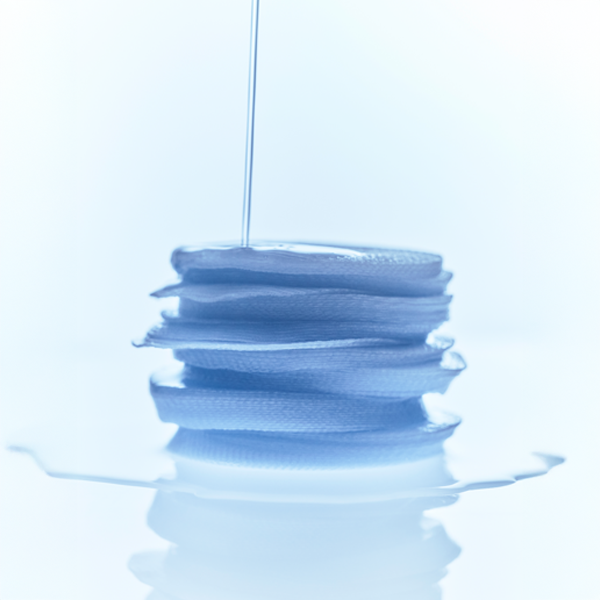Dear Klairs EGF Blue Calming Toner Pad 150 ml
