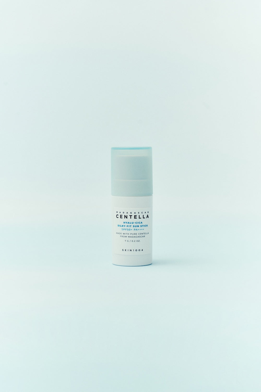 SKIN1004 Madagascar Centella Hyalu-Cica Silky Fit Sun Stick
