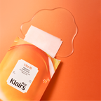 Dear Klairs Vita 10 Radiance Sheet Mask 25 ml