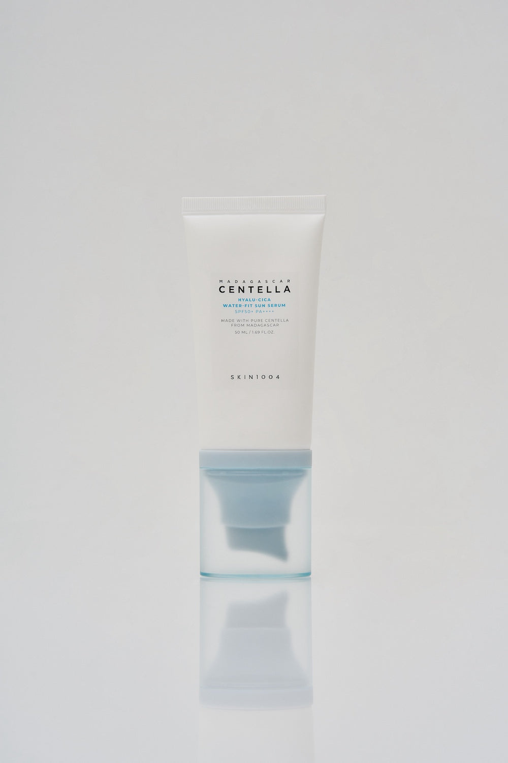 SKIN1004 Madagascar Centella Hyalu-Cica Water-Fit Sun Serum 50ml