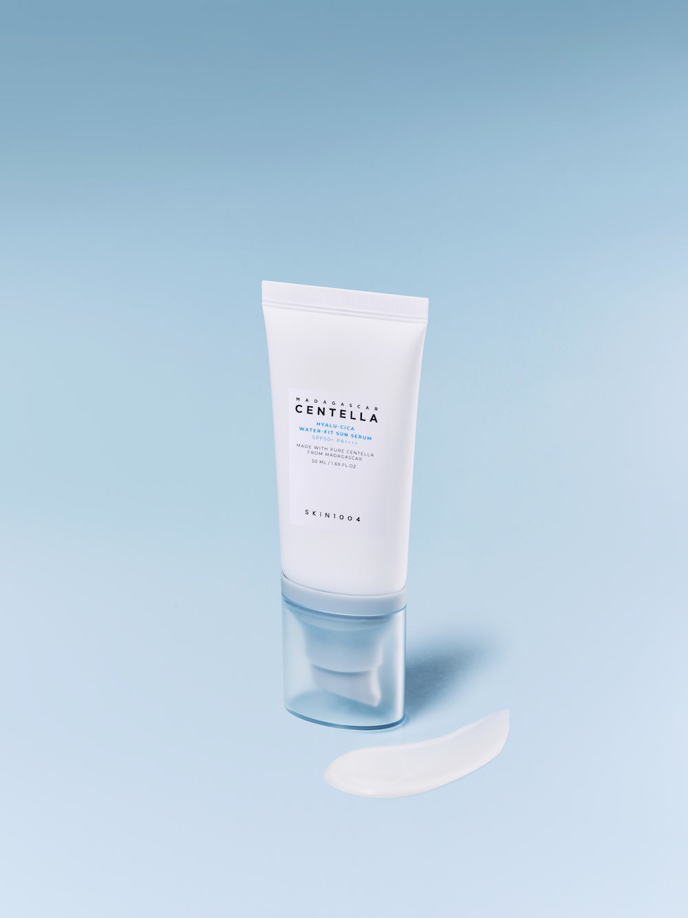SKIN1004 Madagascar Centella Hyalu-Cica Water-Fit Sun Serum 50ml