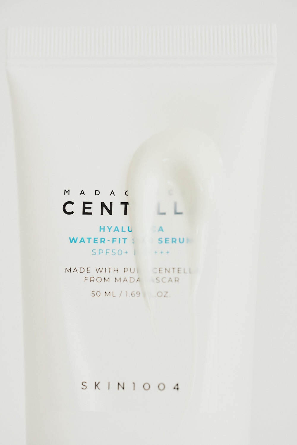 SKIN1004 Madagascar Centella Hyalu-Cica Water-Fit Sun Serum 50ml