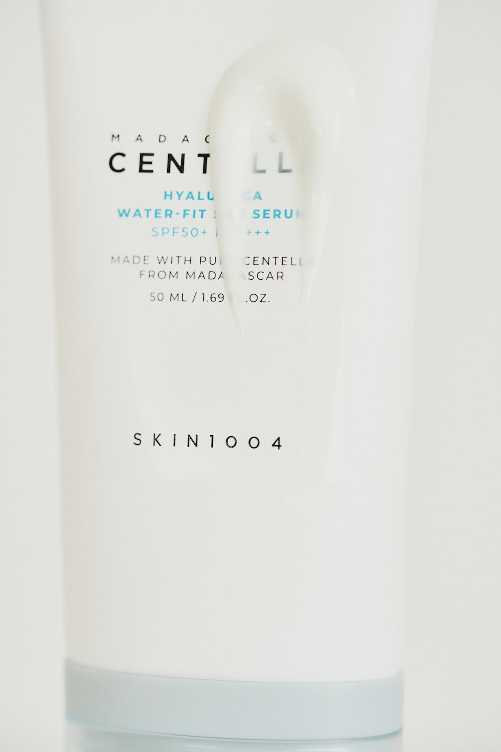 SKIN1004 Madagascar Centella Hyalu-Cica Water-Fit Sun Serum 50ml