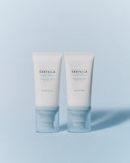 SKIN1004 Madagascar Centella Hyalu-Cica Water-Fit Sun Serum Twin Pack 50ml x 2