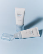 SKIN1004 Madagascar Centella Hyalu-Cica Water-Fit Sun Serum Twin Pack 50ml x 2