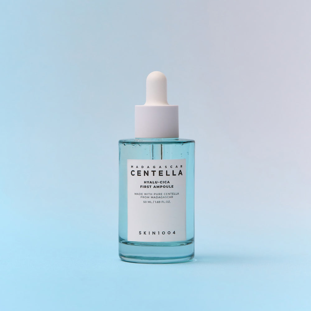 SKIN1004 Madagascar Centella Hyalu-Cica First Ampoule