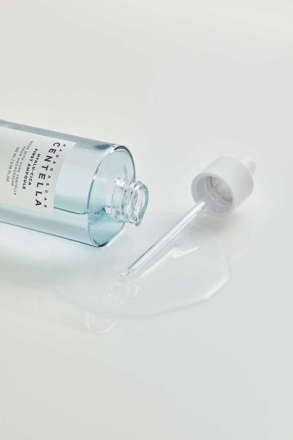 SKIN1004 Madagascar Centella Hyalu-Cica First Ampoule