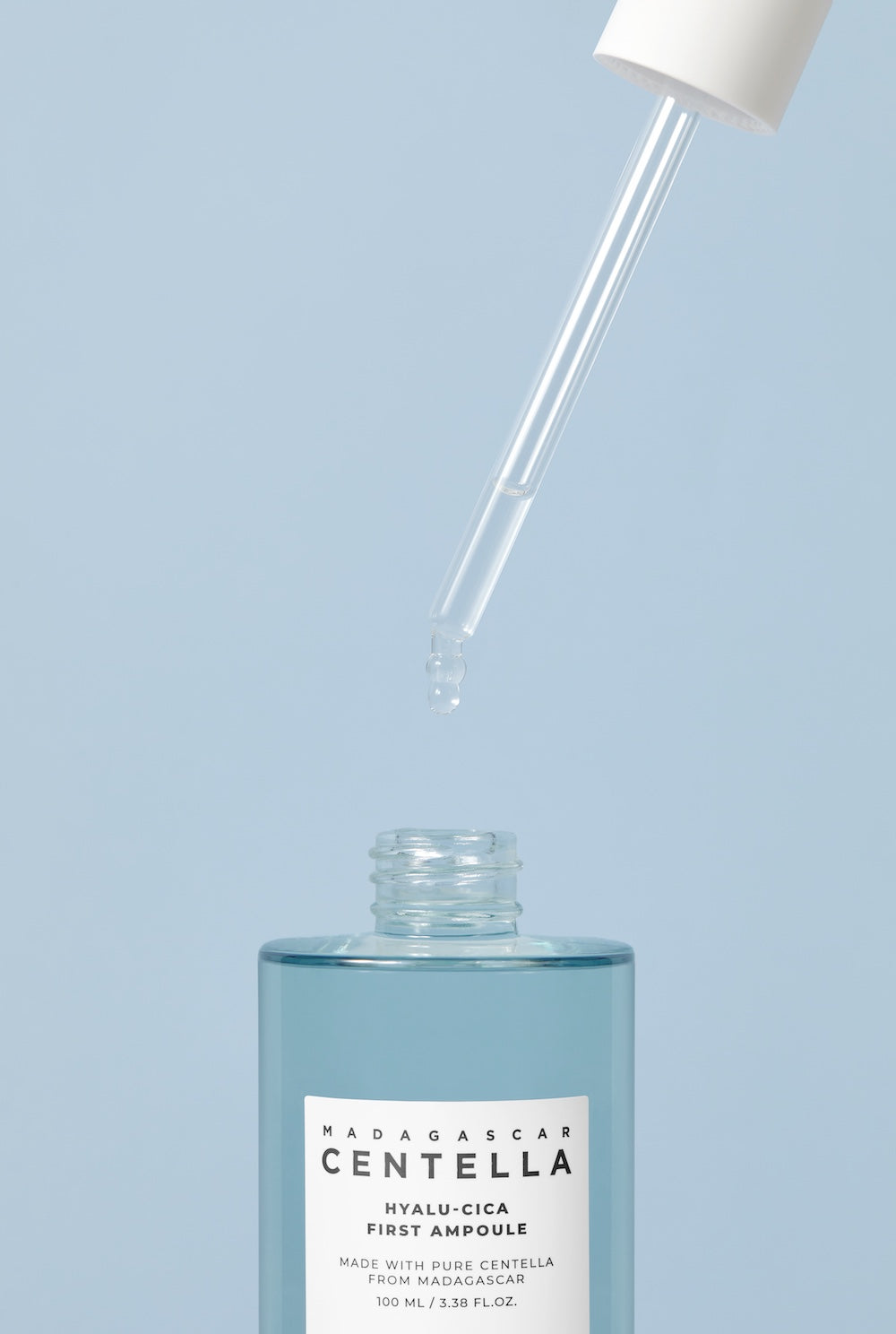 SKIN1004 Madagascar Centella Hyalu-Cica First Ampoule