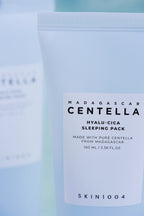 SKIN1004 Madagascar Centella-Hyalu-Cica Sleeping Pack