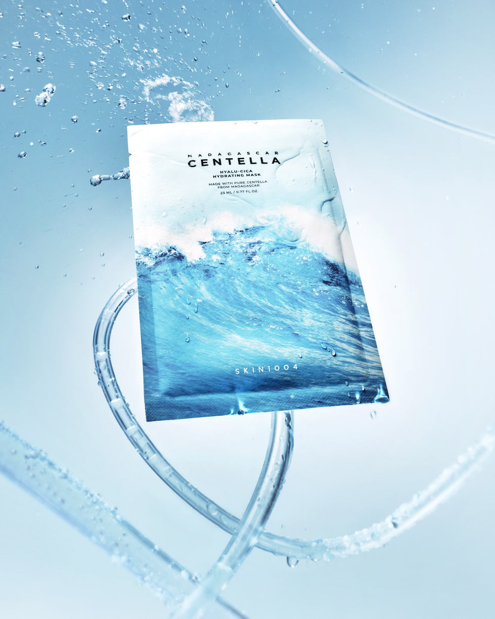 SKIN1004 Madagascar Centella Hyalu-Cica Hydrating Mask