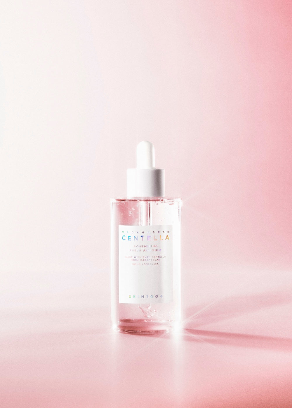 SKIN1004 Madagascar Centella Poremizing Fresh Ampoule