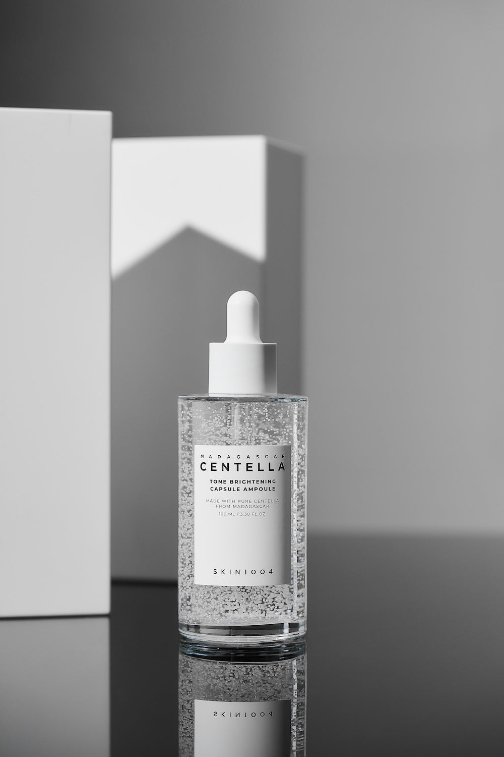 SKIN1004 Madagascar Centella Tone Brightening Capsule Ampoule