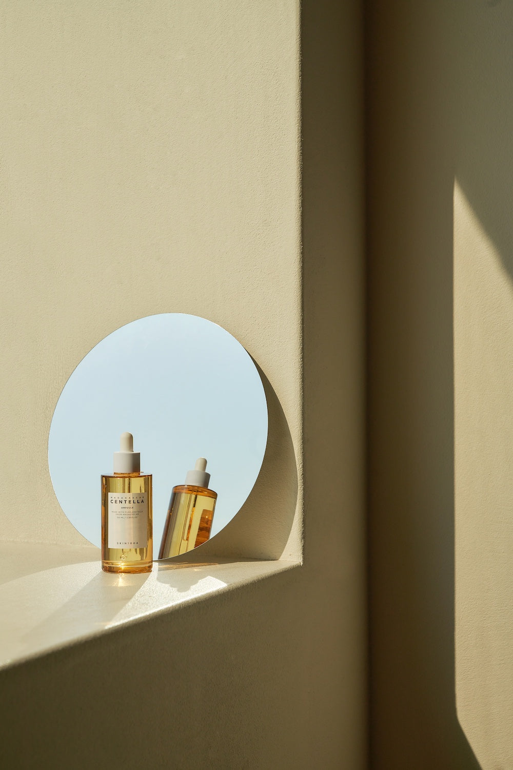 SKIN1004 Madagascar Centella Ampoule