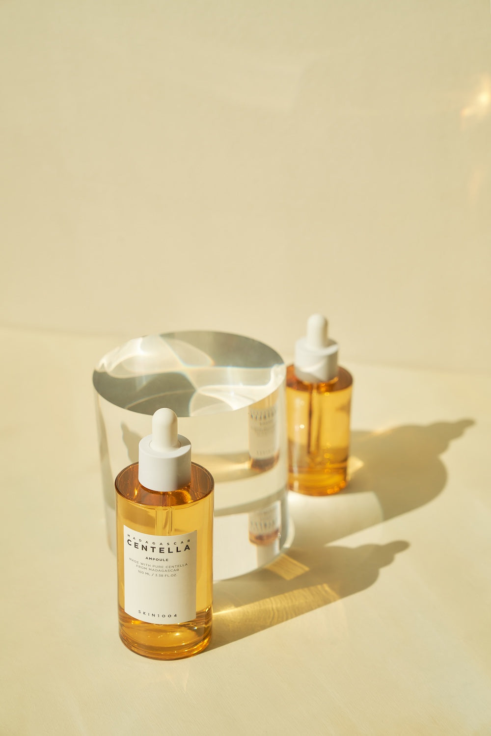 SKIN1004 Madagascar Centella Ampoule