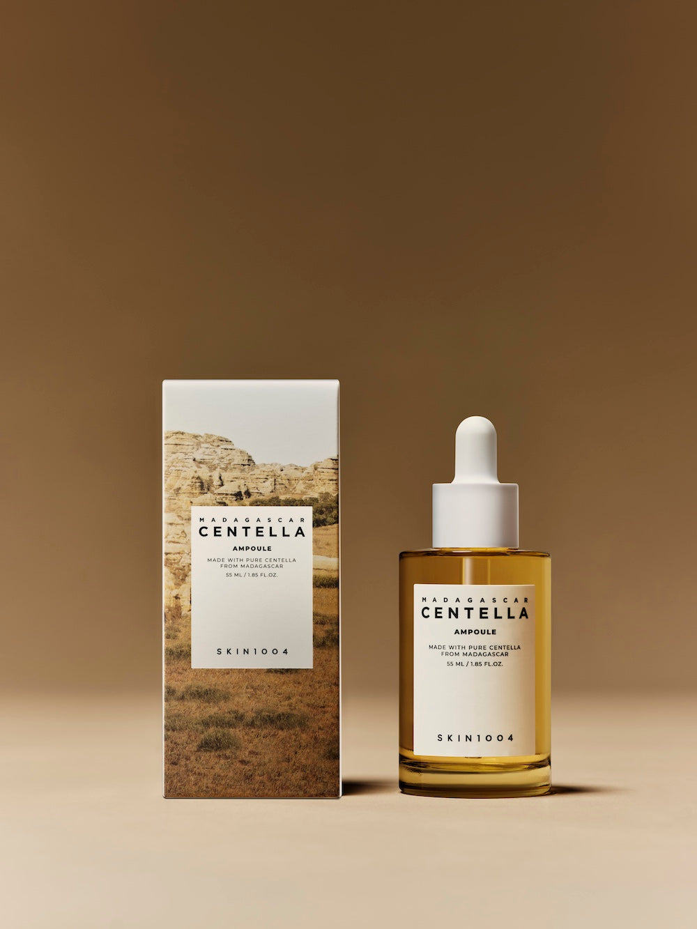 SKIN1004 Madagascar Centella Ampoule