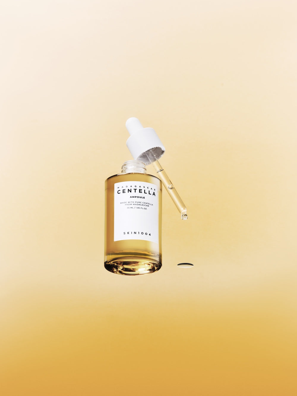 SKIN1004 Madagascar Centella Ampoule