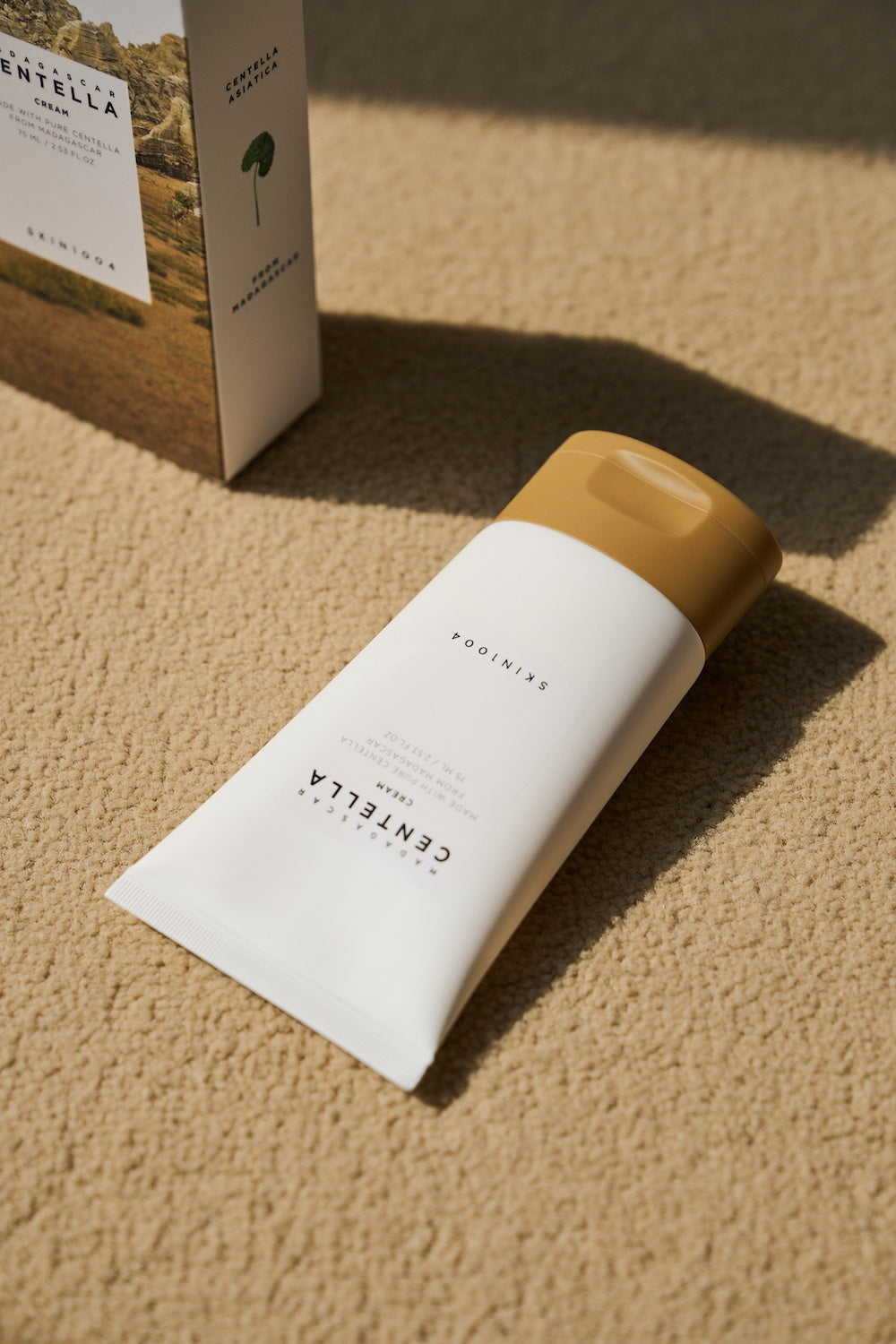 SKIN1004 Madagascar Centella Cream