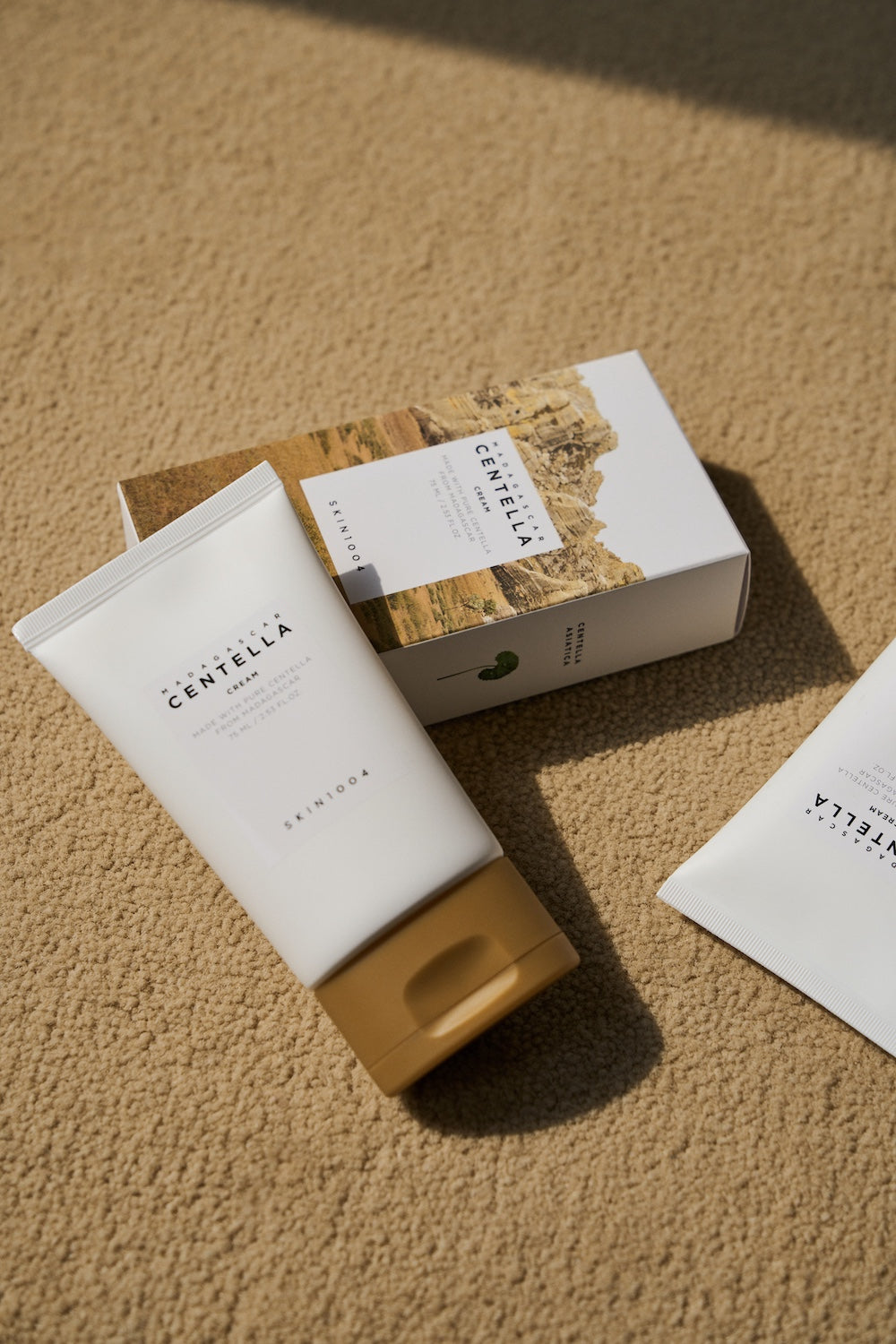 SKIN1004 Madagascar Centella Cream