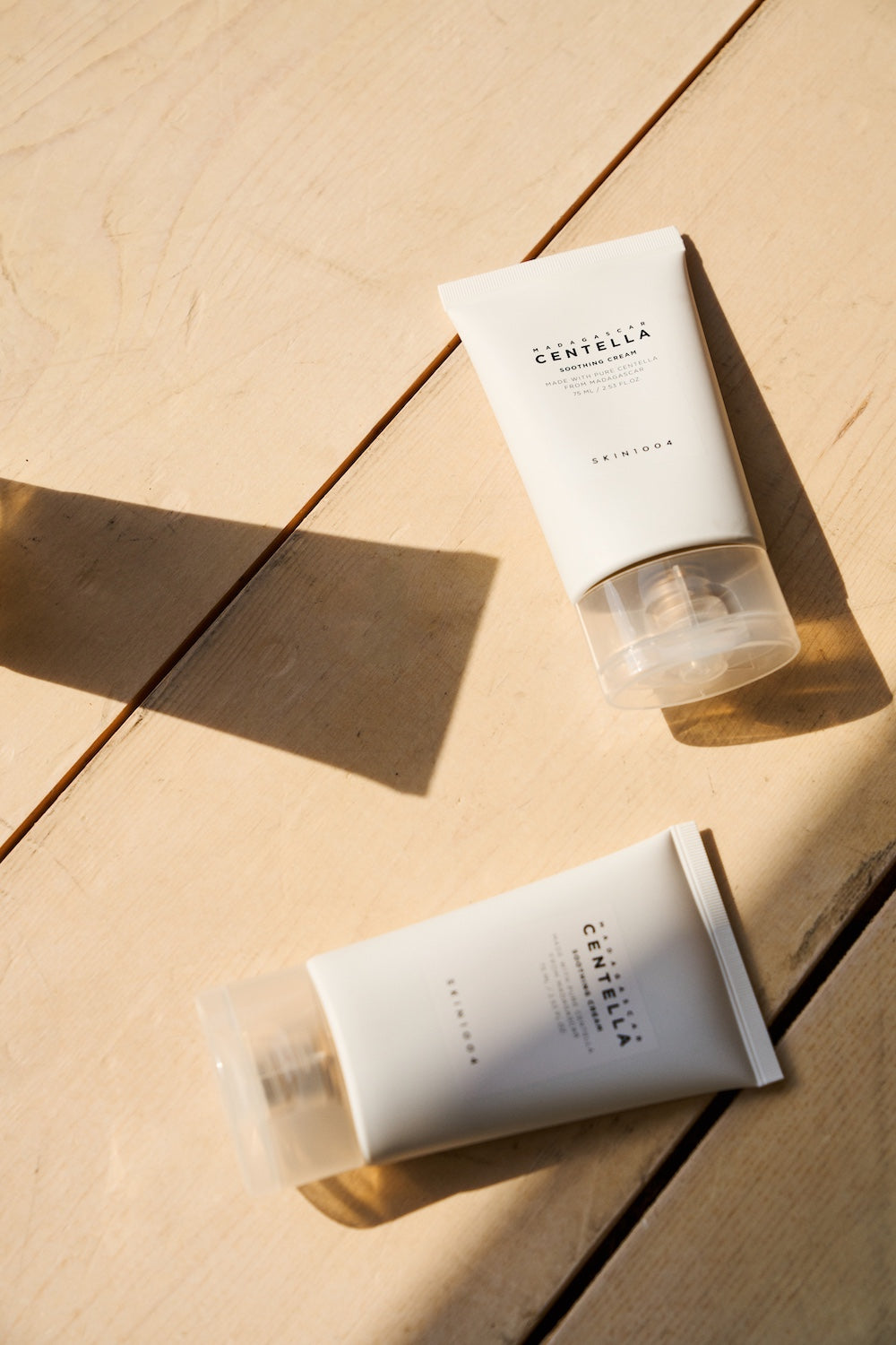 SKIN1004 Madagascar Centella Soothing Cream