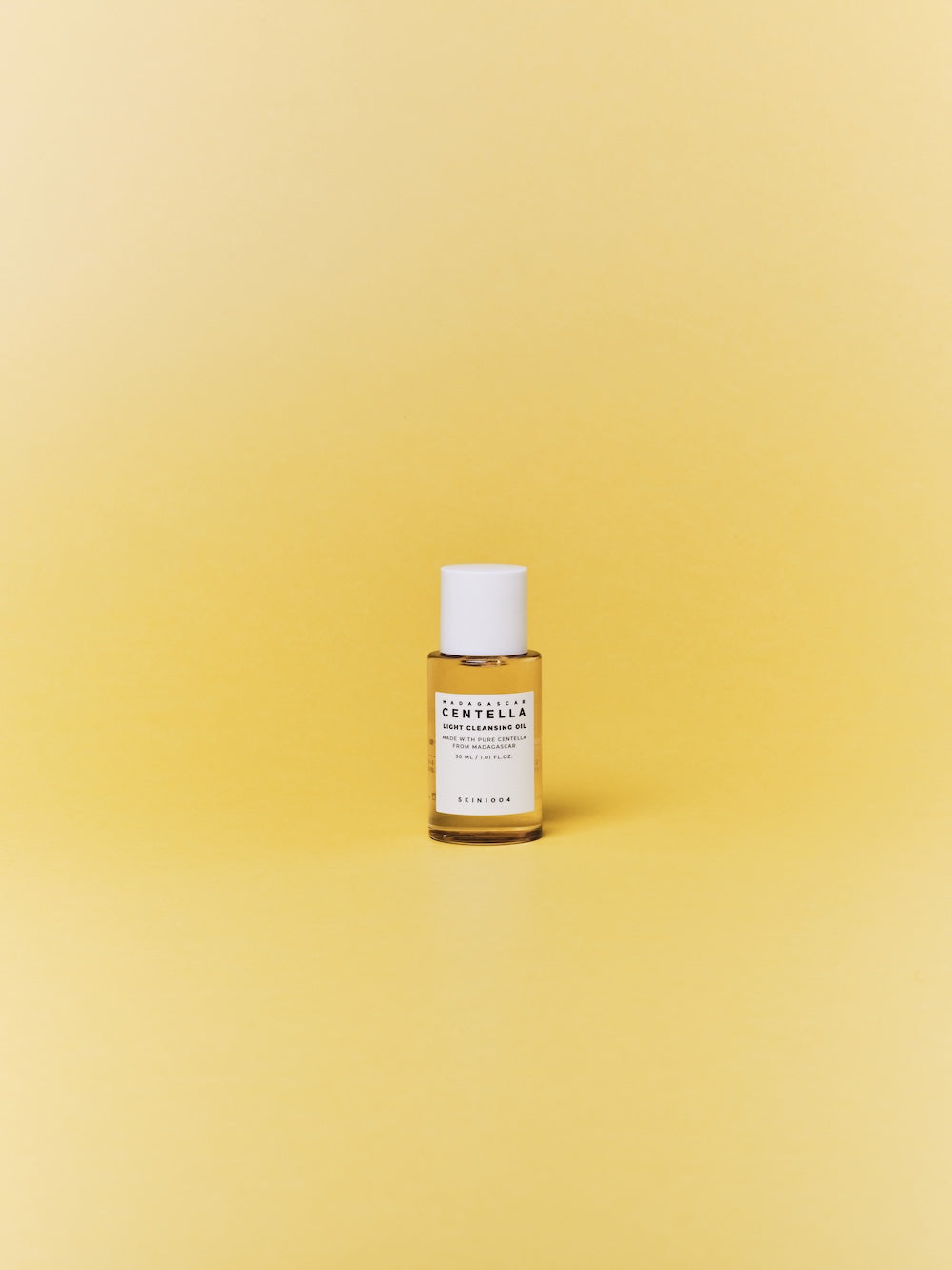 SKIN1004 Madagascar Centella Light Cleansing Oil