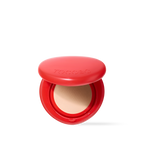 Tocobo Apple Dewy Fit Cushion + Refill