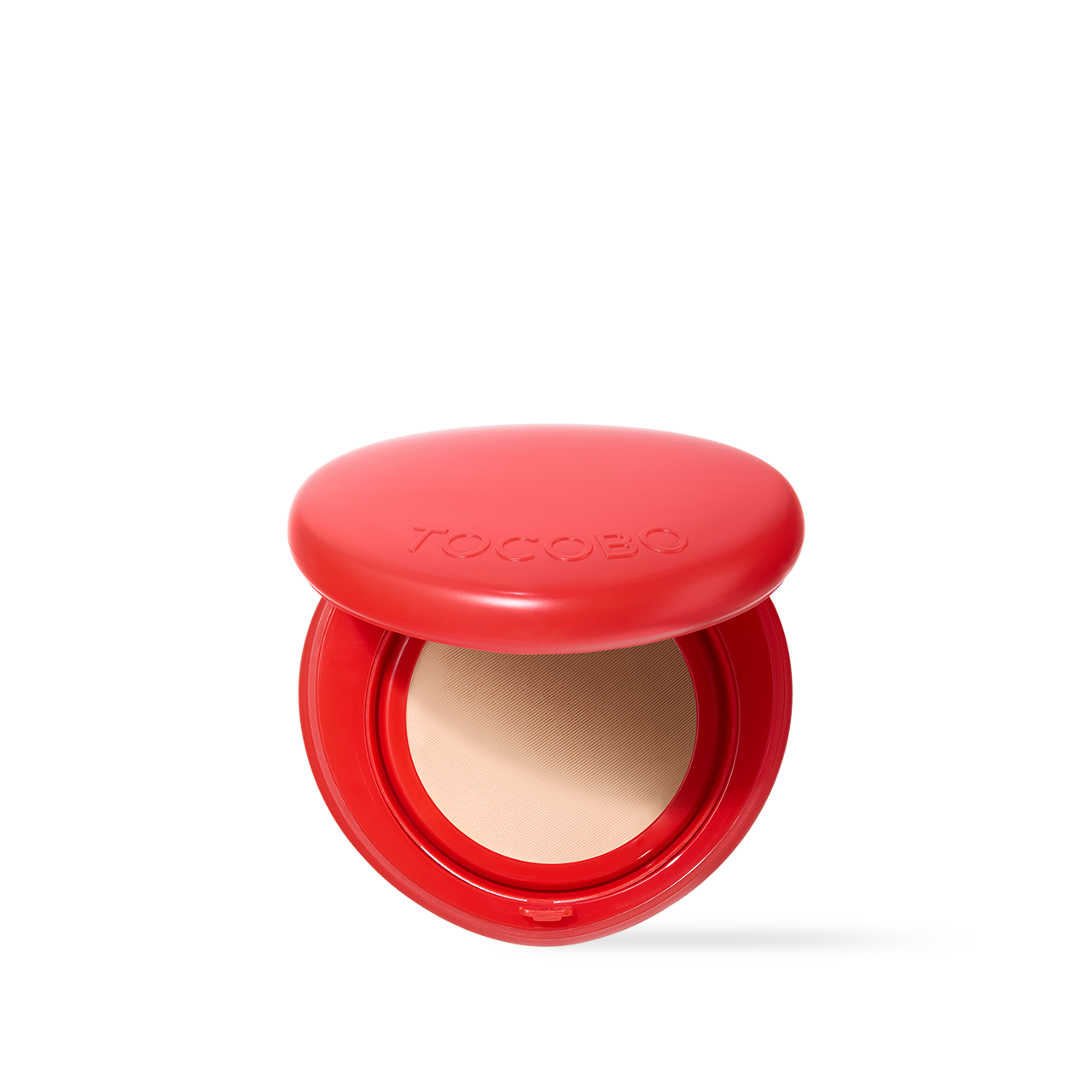 Tocobo Apple Dewy Fit Cushion + Refill