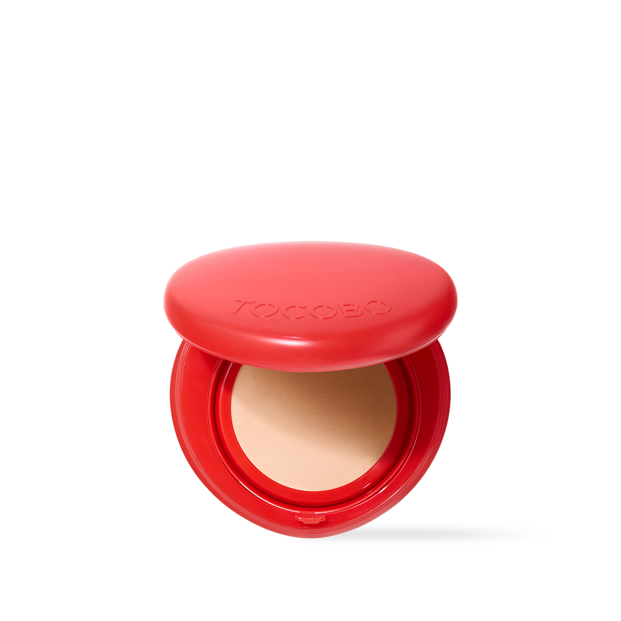 Tocobo Apple Dewy Fit Cushion + Refill