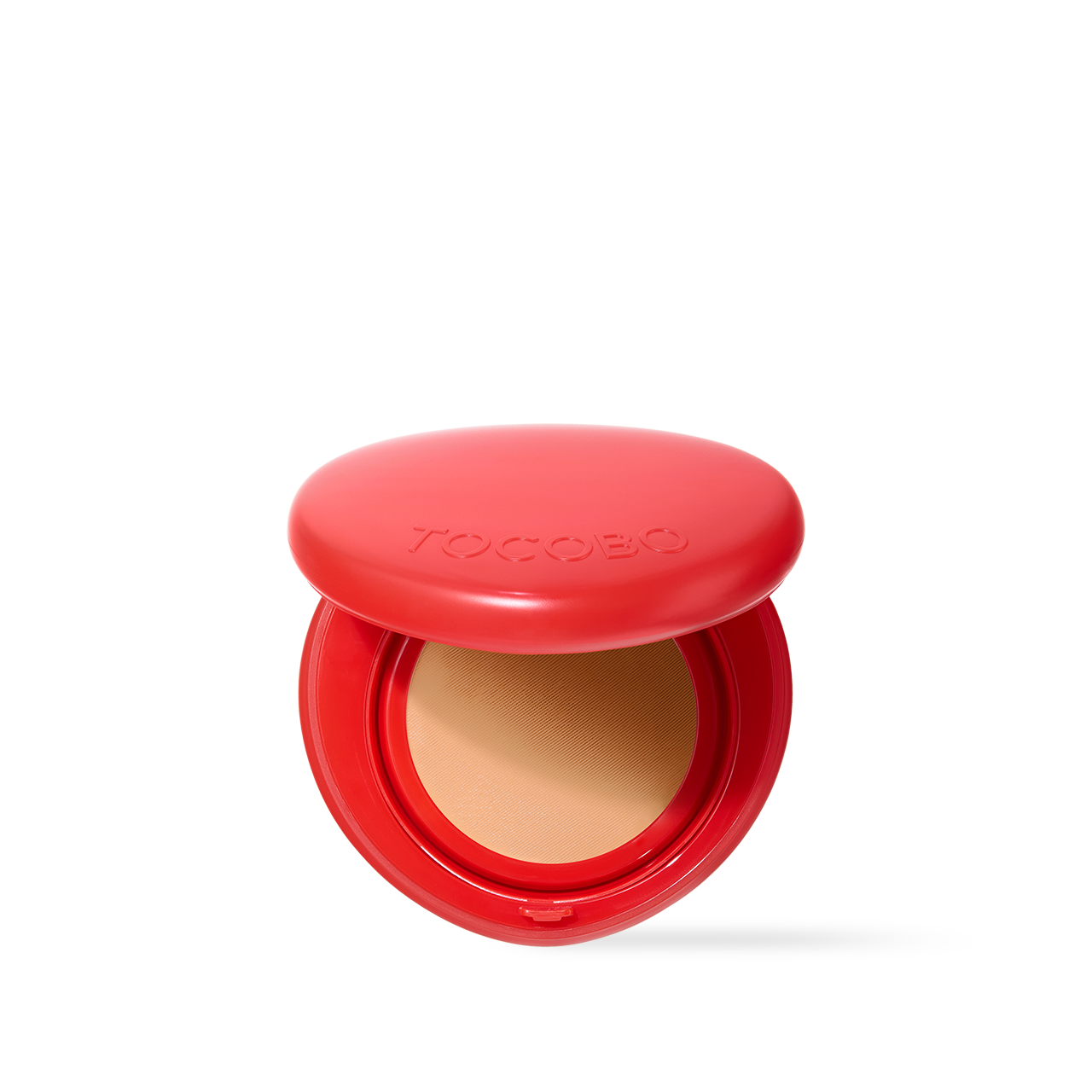 Tocobo Apple Dewy Fit Cushion + Refill