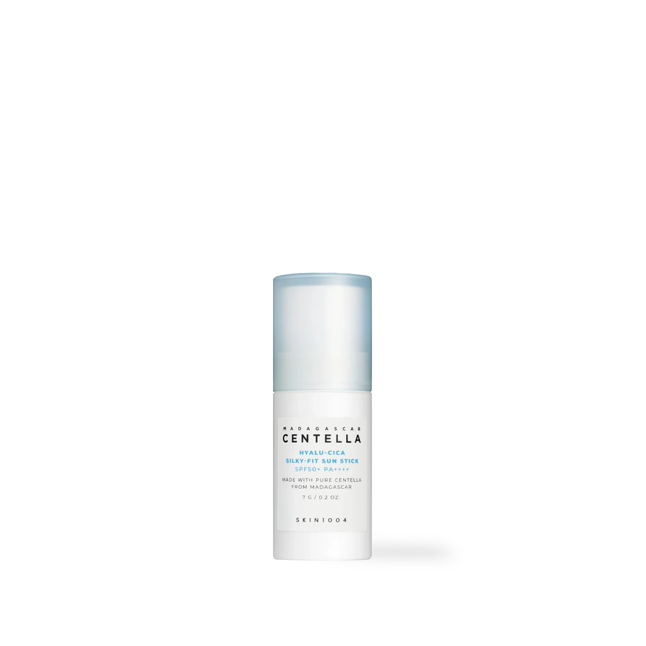 SKIN1004 Madagascar Centella Hyalu-Cica Silky Fit Sun Stick