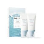 SKIN1004 Madagascar Centella Hyalu-Cica Water-Fit Sun Serum Twin Pack 50ml x 2