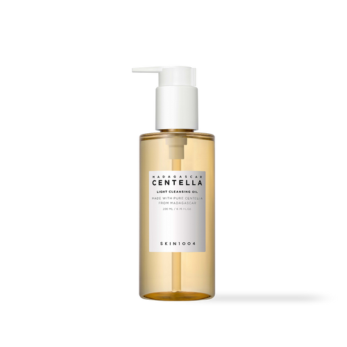 SKIN1004 Madagascar Centella Light Cleansing Oil - front