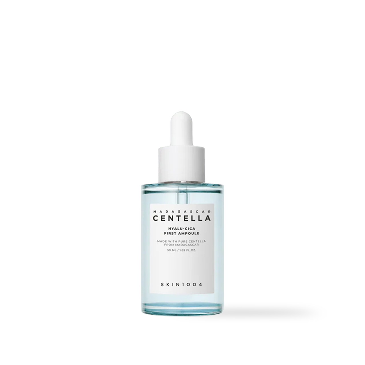 SKIN1004 Madagascar Centella Hyalu-Cica First Ampoule