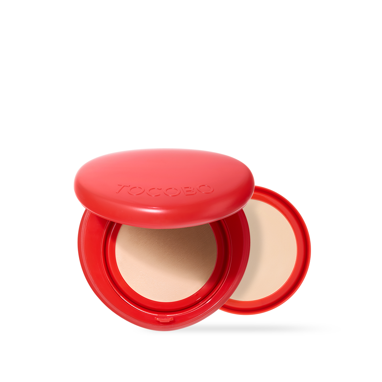 Tocobo Apple Dewy Fit Cushion + Refill