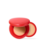 Tocobo Apple Dewy Fit Cushion + Refill