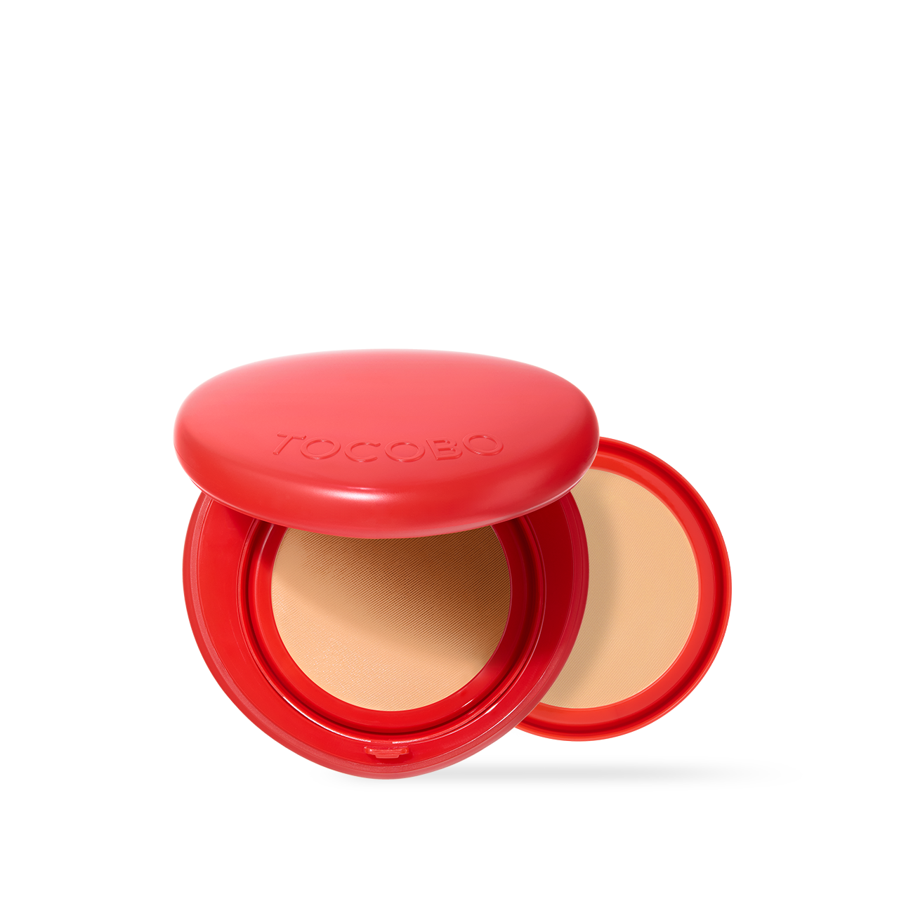 Tocobo Apple Dewy Fit Cushion + Refill
