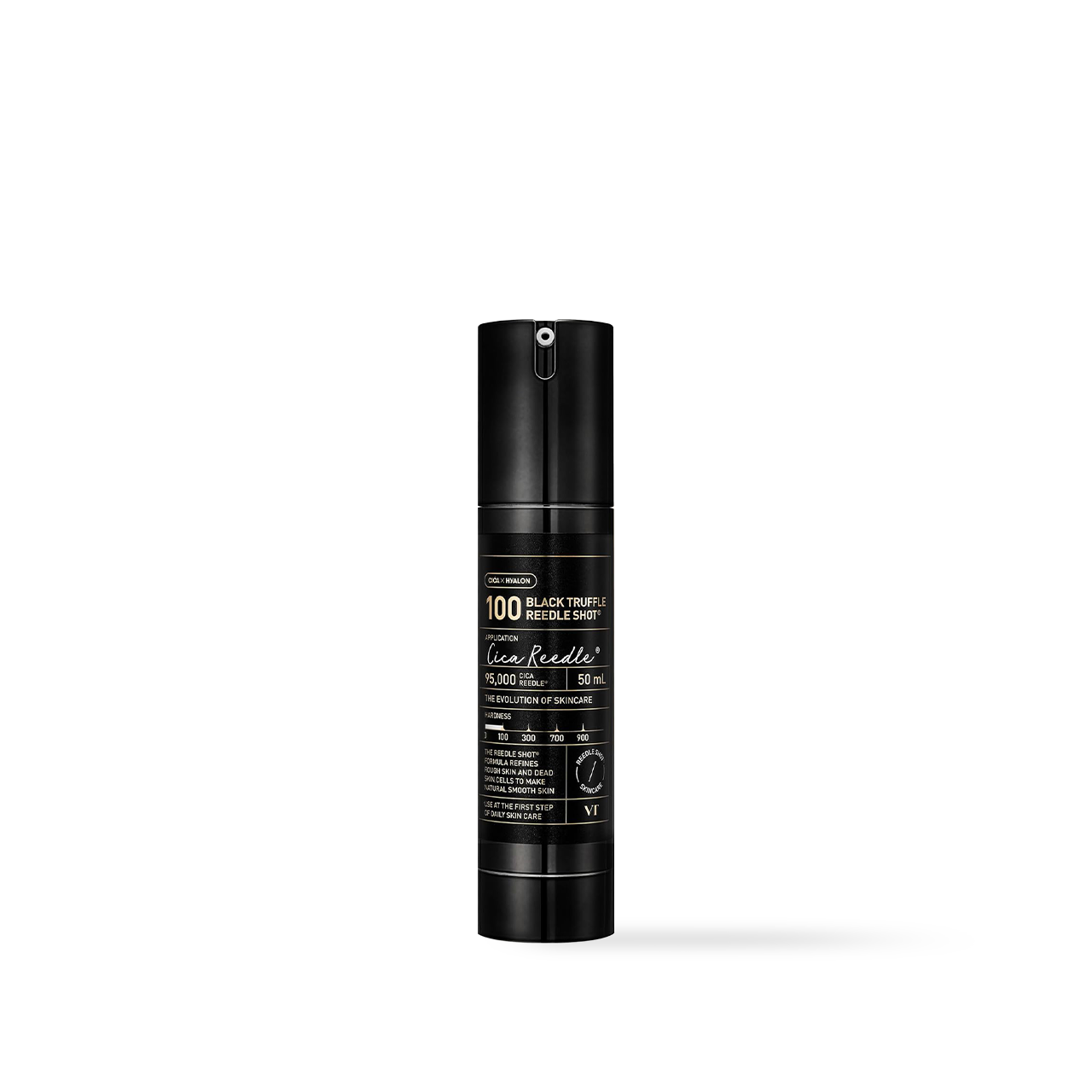 VT Cosmetics BLACK TRUFFLE Reedle Shot 100 50ml