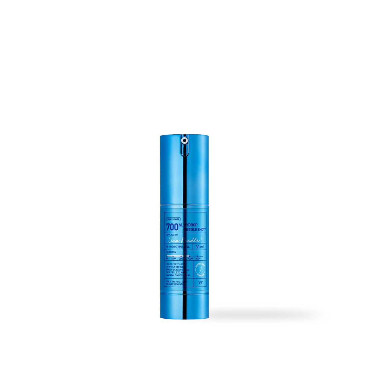 VT Cosmetics Hydrop Reedle Shot 700hl 30ml