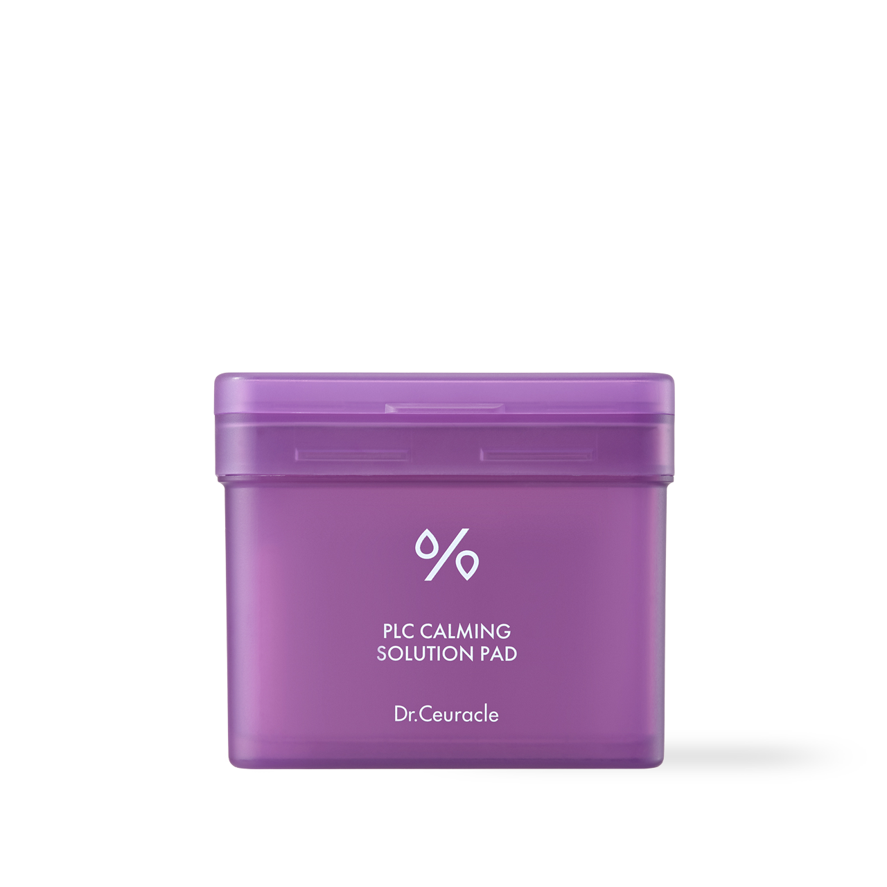 Dr.Ceuracle PLC Calming Solution Pad 220ml