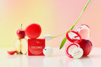 Tocobo Apple Dewy Fit Cushion + Refill