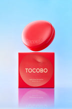 Tocobo Apple Dewy Fit Cushion + Refill