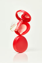 Tocobo Apple Dewy Fit Cushion + Refill