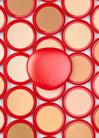 Tocobo Apple Dewy Fit Cushion + Refill