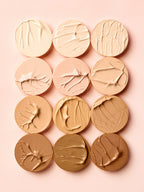 Tocobo Apple Dewy Fit Cushion + Refill