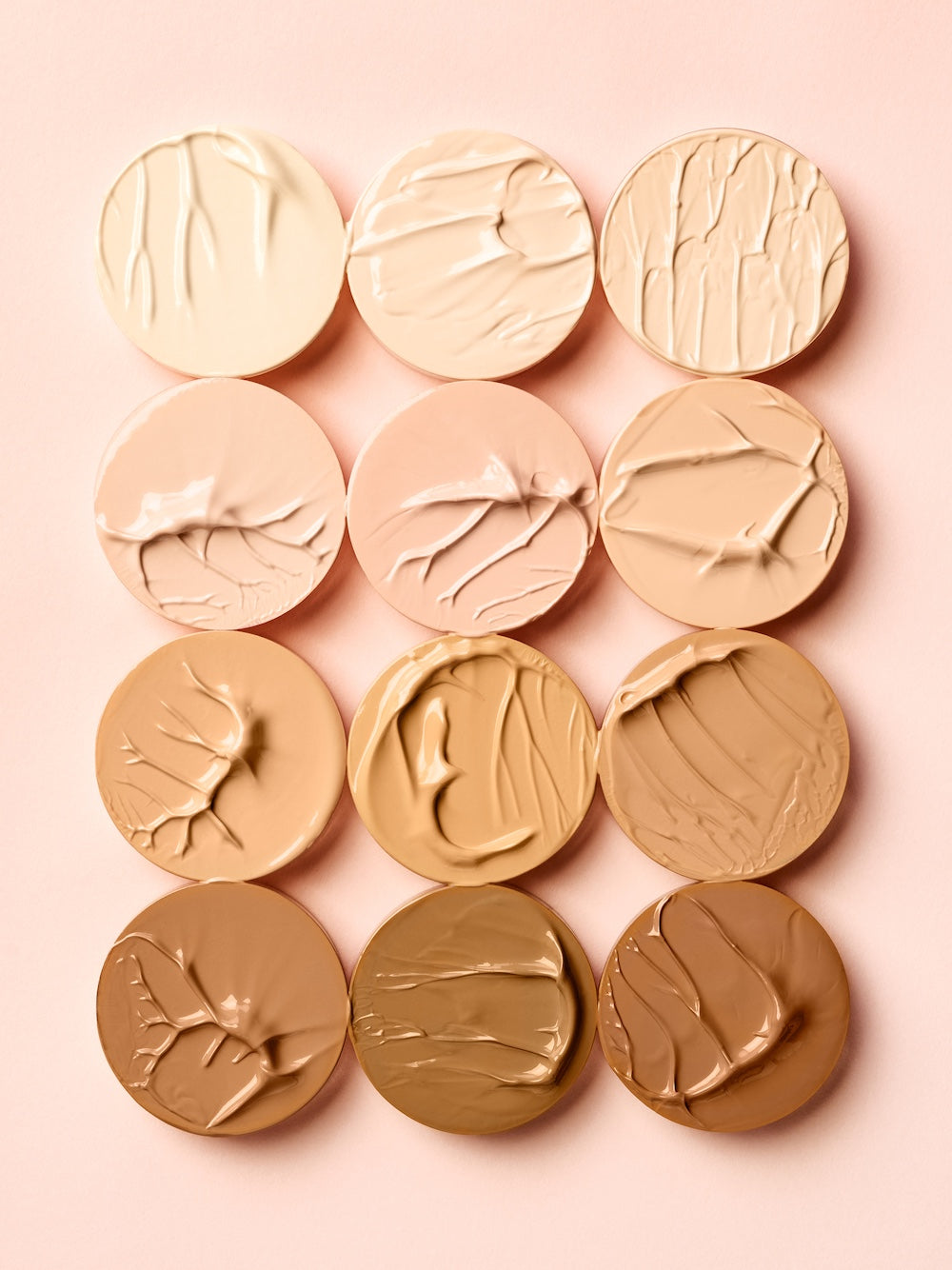 Tocobo Apple Dewy Fit Cushion + Refill