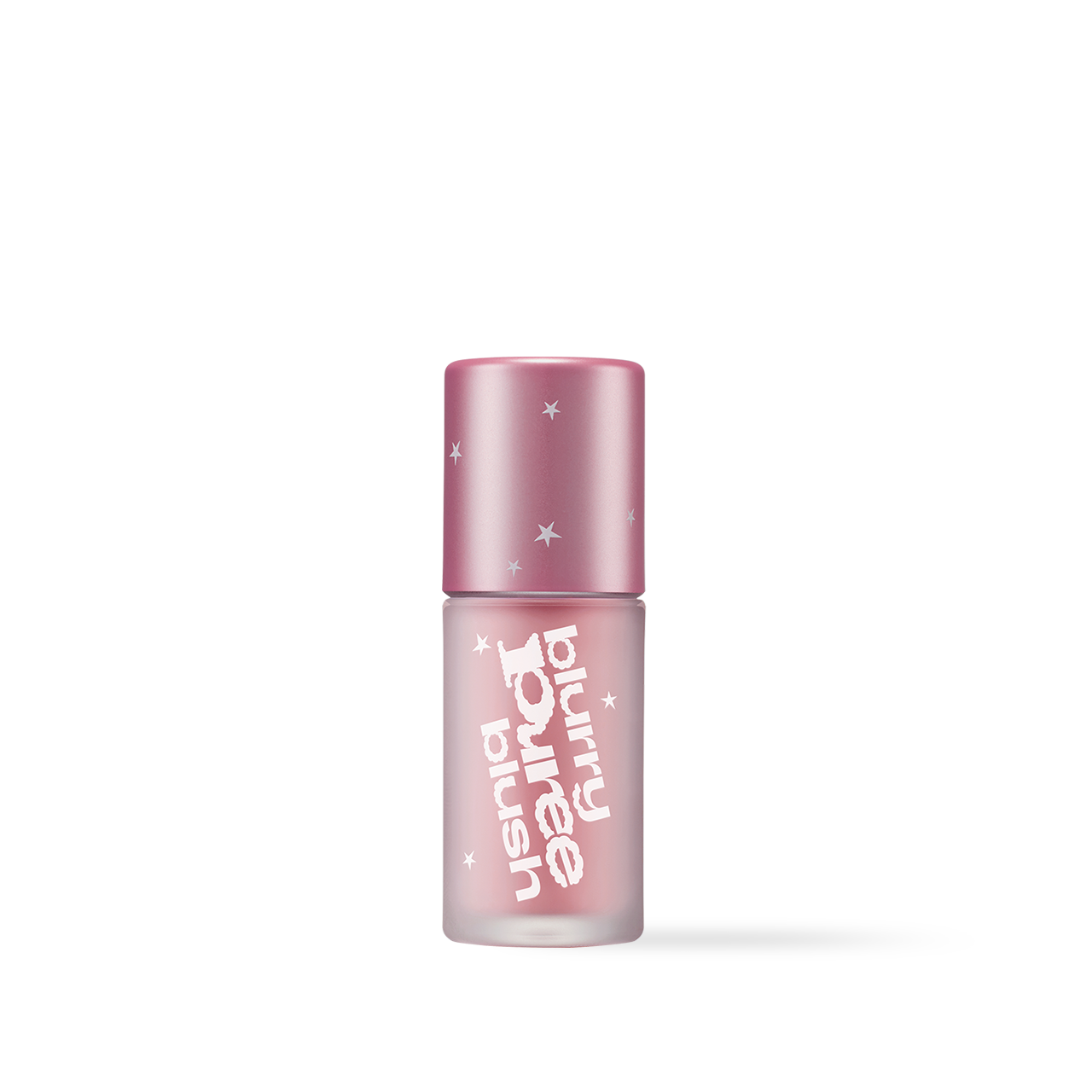 Tiptoe blurry puree blush