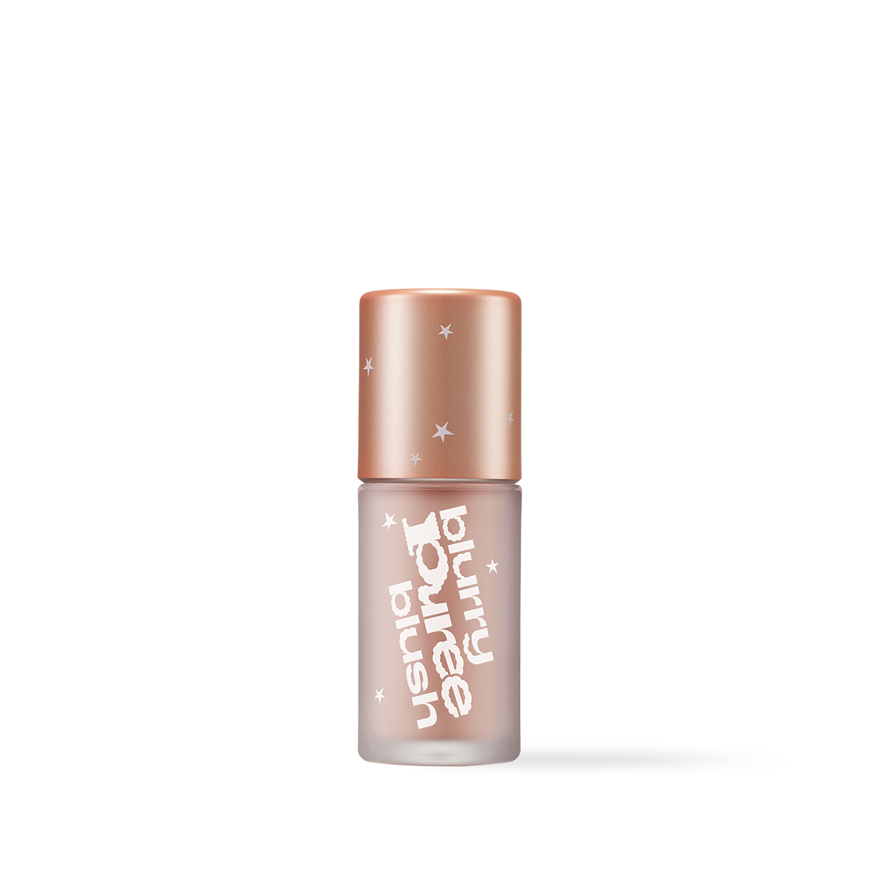 Tiptoe blurry puree blush