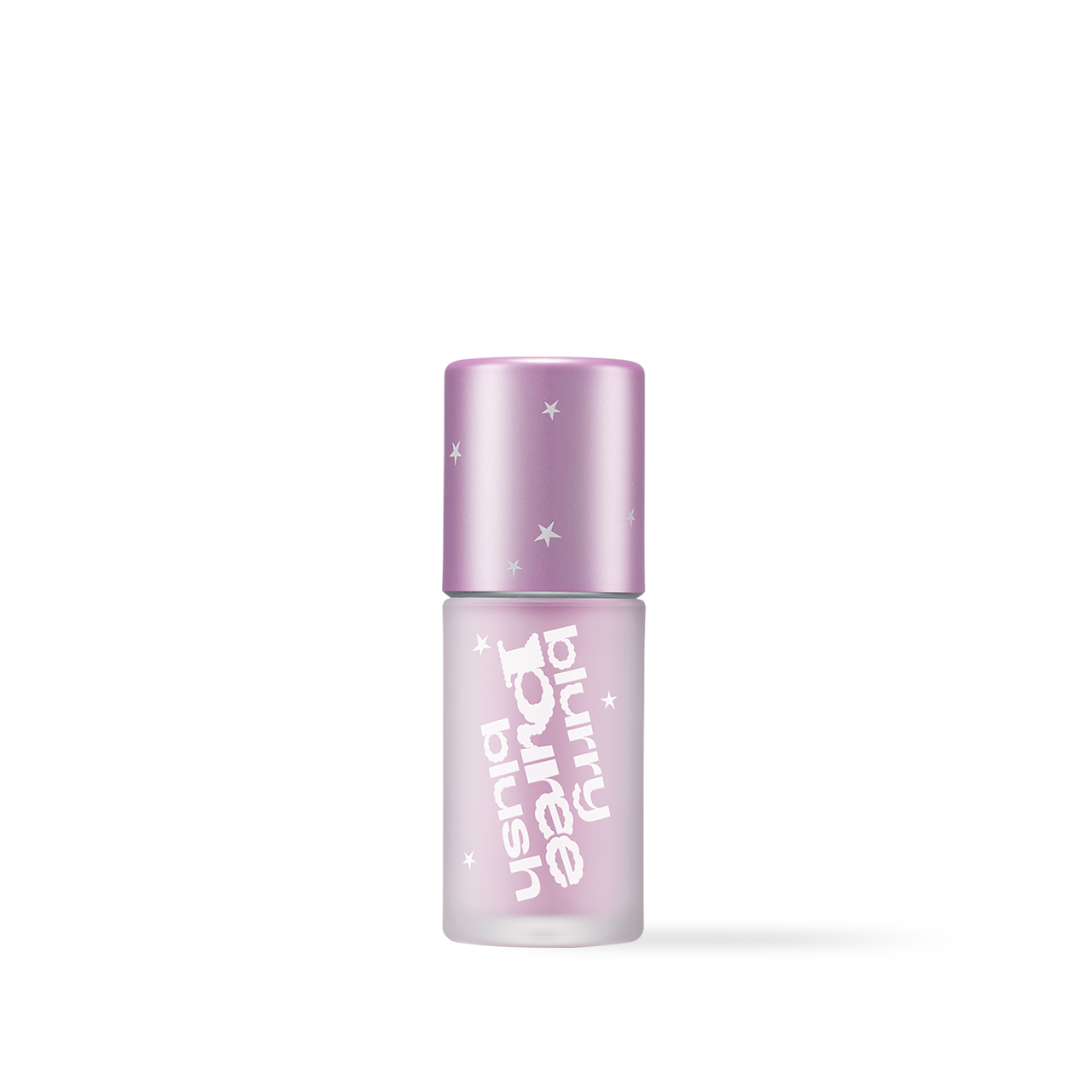 Tiptoe blurry puree blush