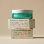 AXIS-Y Cera-Heart My Type Duo Cream 60ml