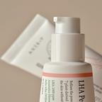 AXIS-Y LHA Peel&Fill Pore Balancing Cream 50ml