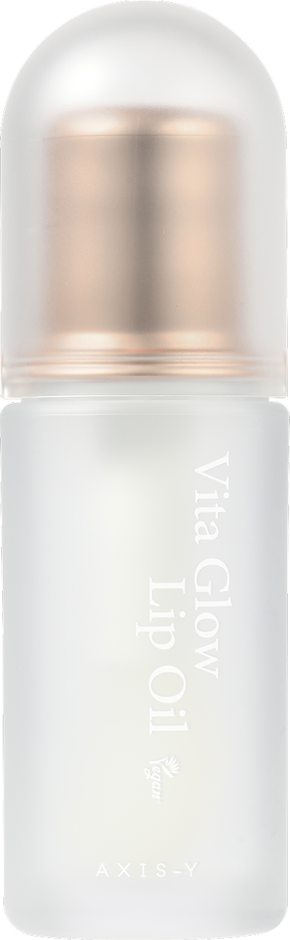 AXIS-Y Vita Glow Lip Oil